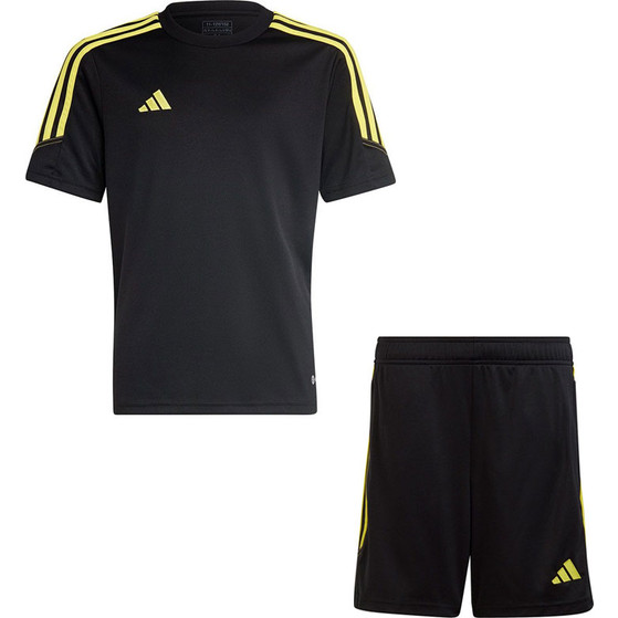 adidas Tiro 23 Club Trainingsset Kids