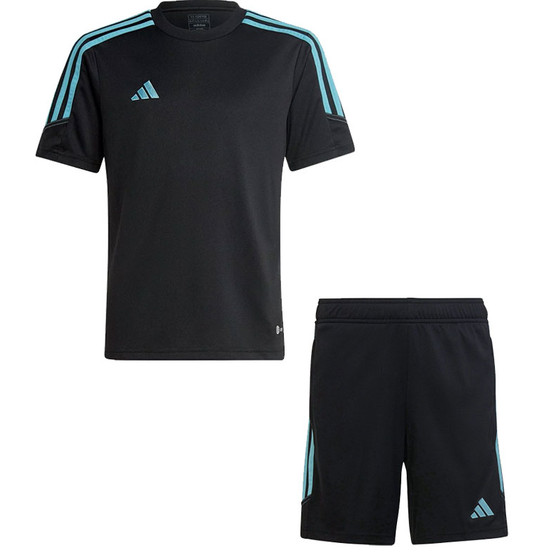 adidas Tiro 23 Club Trainingsset Kids