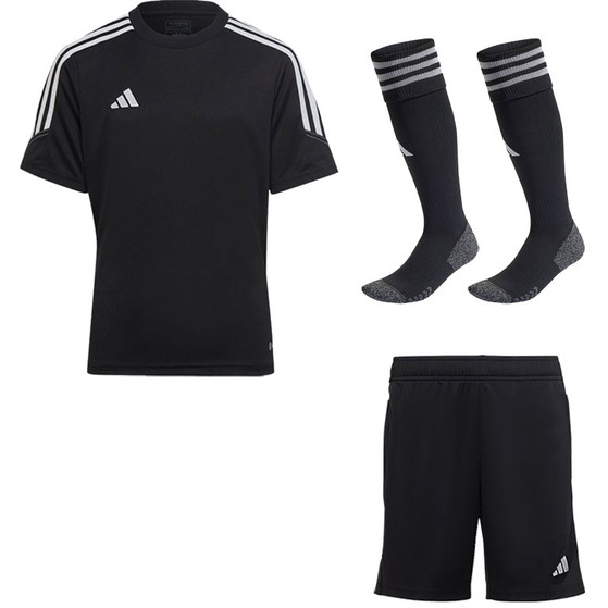 adidas Tiro 23 Club Voetbaltenue Kids