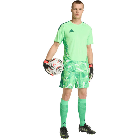 adidas Tiro 26 Competition Keeperstenue