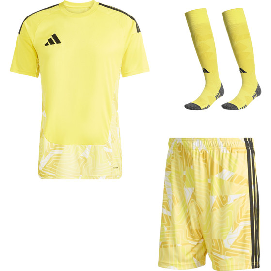 adidas Tiro 26 Competition Keeperstenue