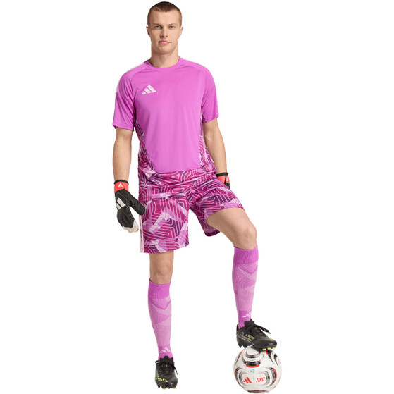adidas Tiro 26 Competition Keeperstenue