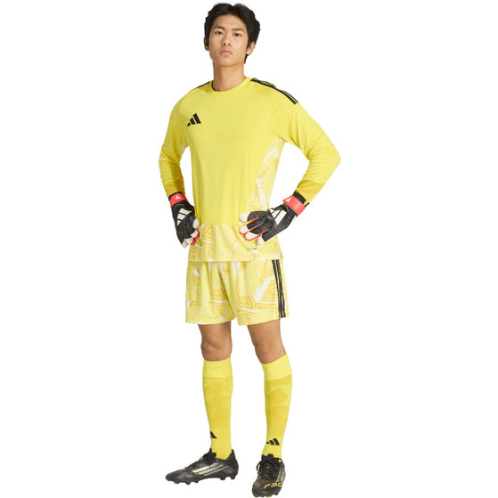 adidas Tiro 26 Competition Keeperstenue Longsleeve