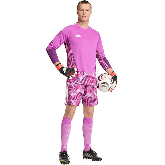 adidas Tiro 26 Competition Keeperstenue Longsleeve