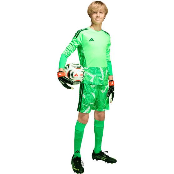 adidas Tiro 26 Competition Keeperstenue Longsleeve Kids