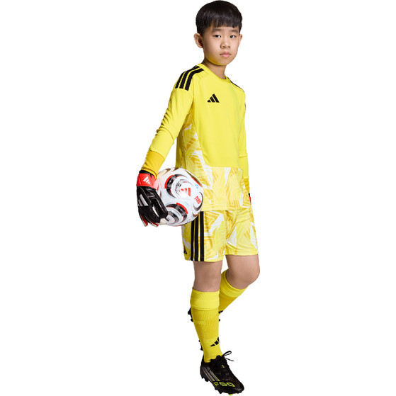 adidas Tiro 26 Competition Keeperstenue Longsleeve Kids