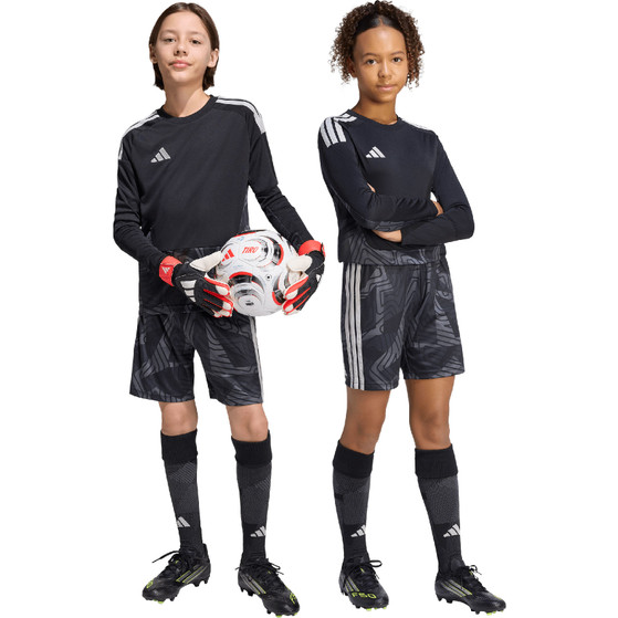 adidas Tiro 26 Competition Keeperstenue Longsleeve Kids