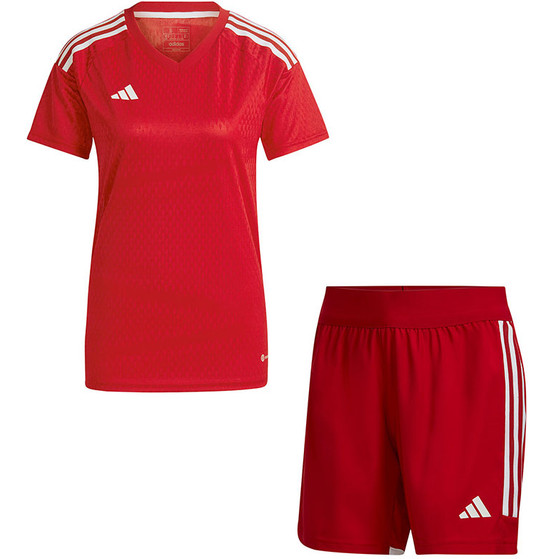 adidas Tiro 23 Competition Match Träningsset Dam
