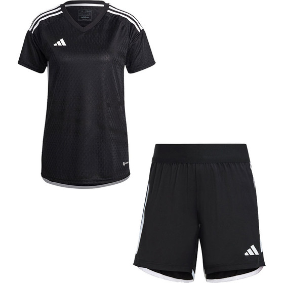 adidas Tiro 23 Competition Match Trainingsset Dames