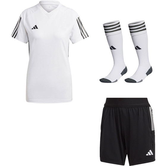 adidas Tiro 23 Competition Voetbaltenue Dames