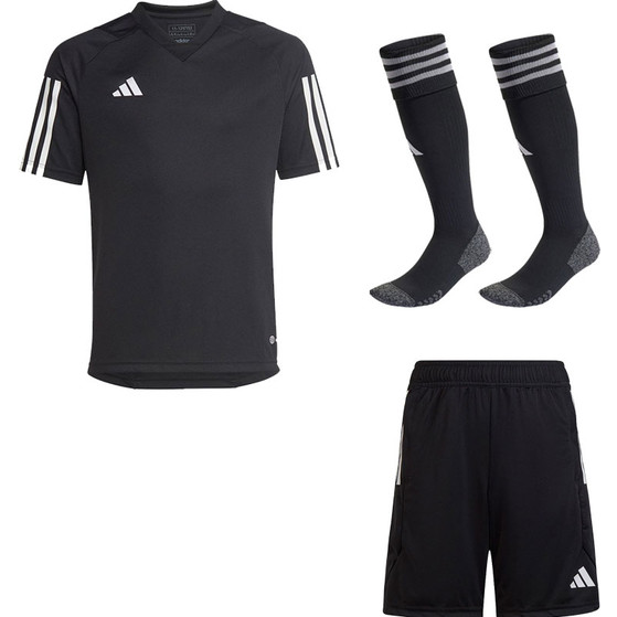 adidas Tiro 23 Competition Voetbaltenue Kids