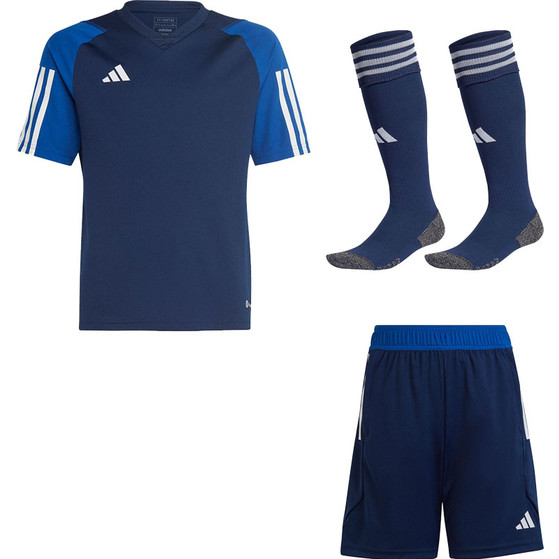 adidas Tiro 23 Competition Voetbaltenue Kids
