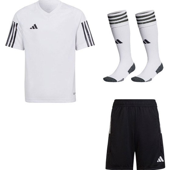 adidas Tiro 23 Competition Voetbaltenue Kids