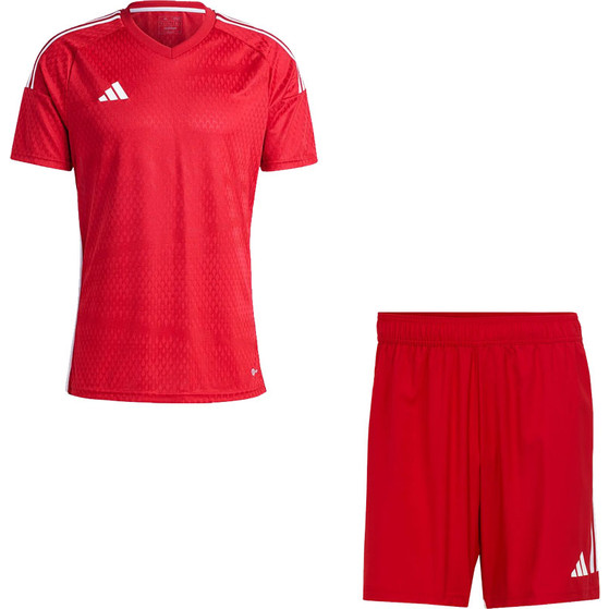 adidas Tiro 23 Competition Match Trainingsset