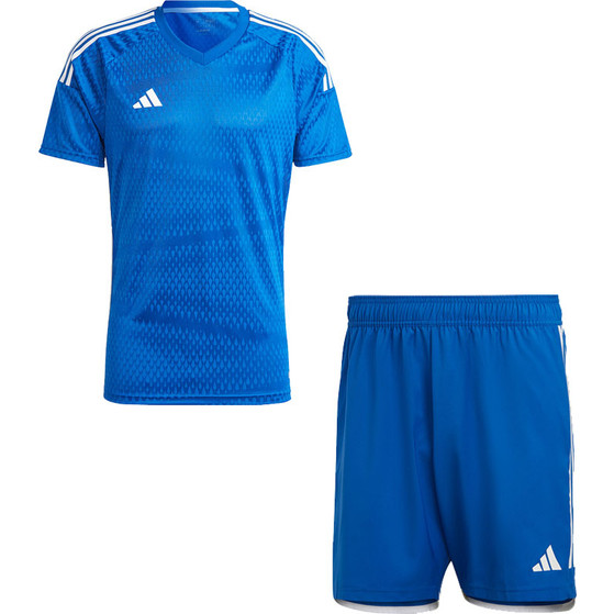 adidas Tiro 23 Competition Match Trainingsset