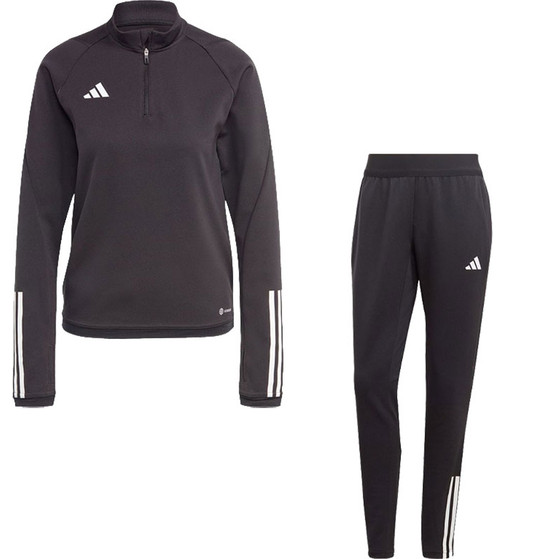 adidas Tiro 23 Competition Trainingspak Dames