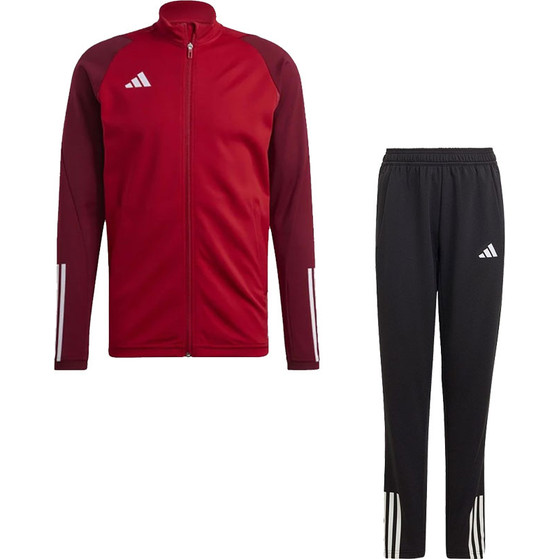 adidas Tiro 23 Competition Track Tracksuit Barn
