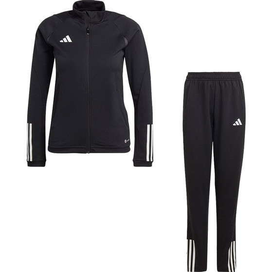 adidas Tiro 23 Competition Track Trainingspak Kids