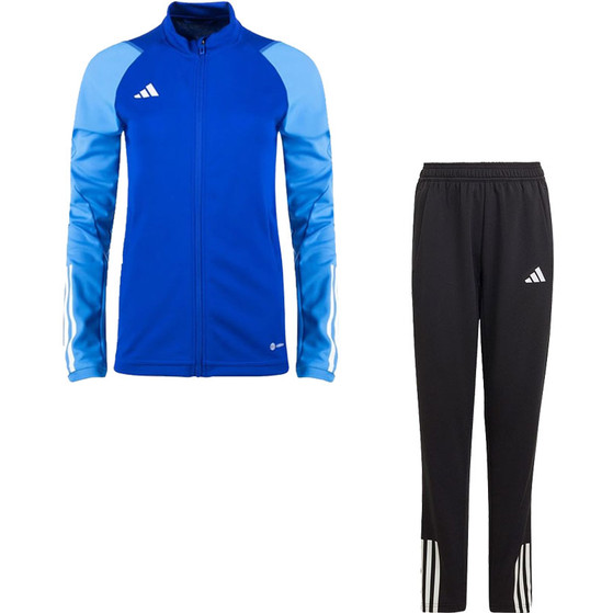 adidas Tiro 23 Competition Track Trainingspak Kids