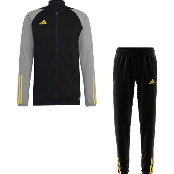 adidas Tiro 23 Competition Track Trainingspak Kids