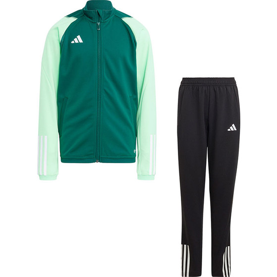 adidas Tiro 23 Competition Track Trainingspak Kids