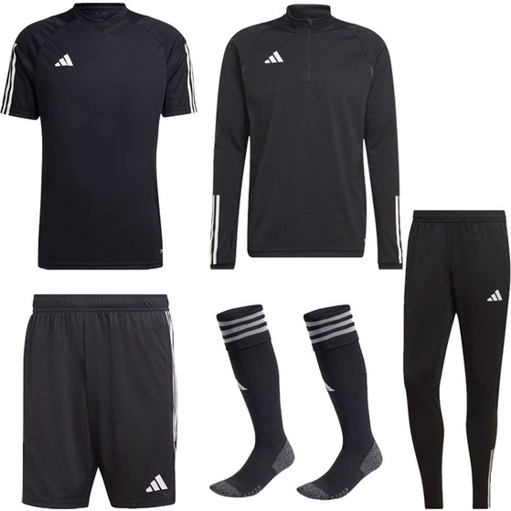 adidas Tiro 23 Competition Träningsset
