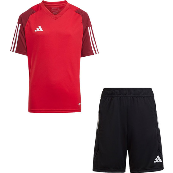 adidas Tiro 23 Competition Trainingsset Kids