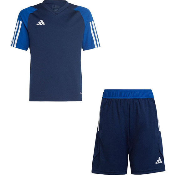 adidas Tiro 23 Competition Träningsset Barn
