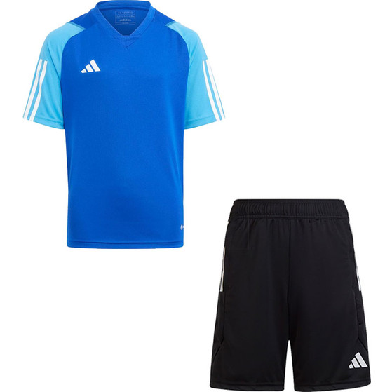 adidas Tiro 23 Competition Trainingsset Kids