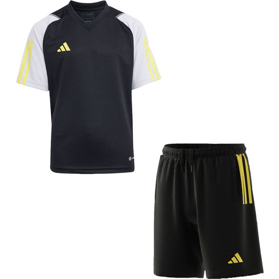 adidas Tiro 23 Competition Trainingsset Kids