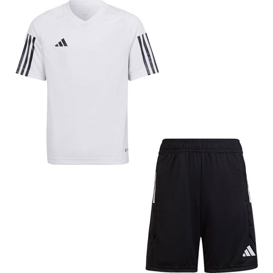 adidas Tiro 23 Competition Trainingsset Kids