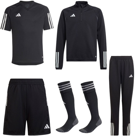 adidas Tiro 23 Competition Trainingsset Kids
