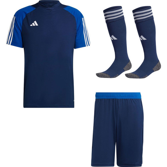 adidas Tiro 23 Competition Voetbaltenue