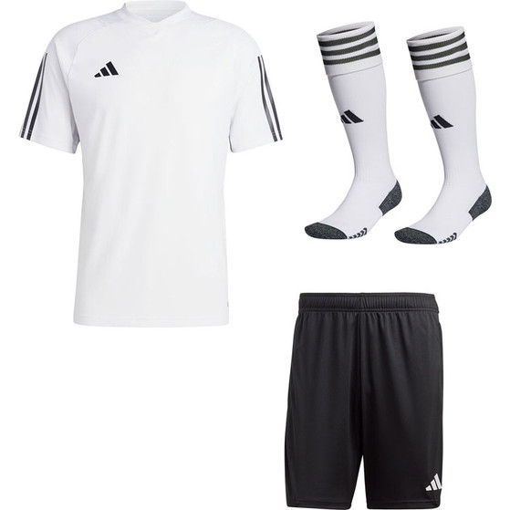 adidas Tiro 23 Competition Voetbaltenue