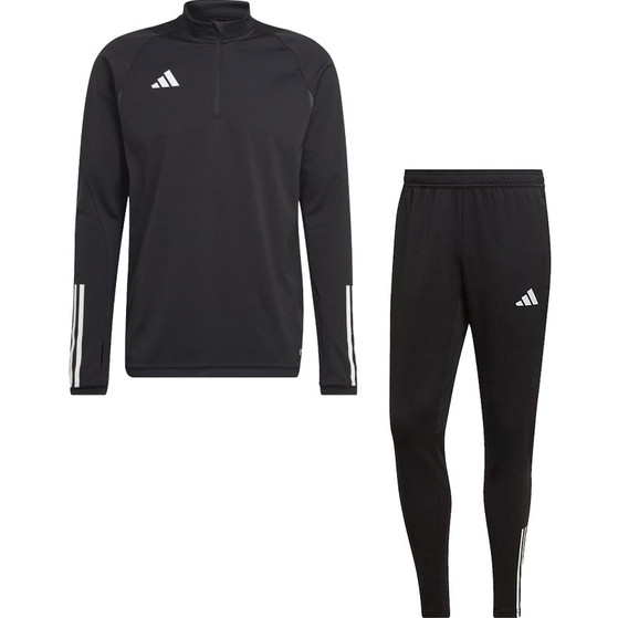 adidas Tiro 23 Competition Tracksuit
