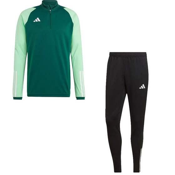 adidas Tiro 23 Competition Tracksuit
