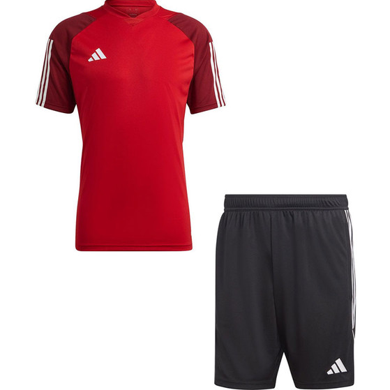 adidas Tiro 23 Competition Träningsset
