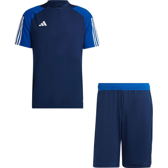 adidas Tiro 23 Competition Trainingsset
