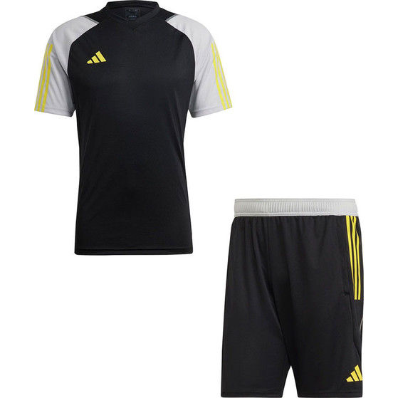 adidas Tiro 23 Competition Trainingsset