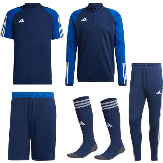 adidas Tiro 23 Competition Trainingsset