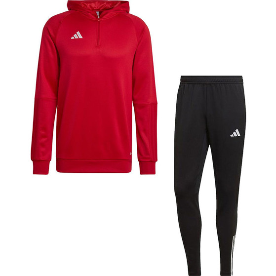 adidas Tiro 23 Competition Hooded Trainingspak