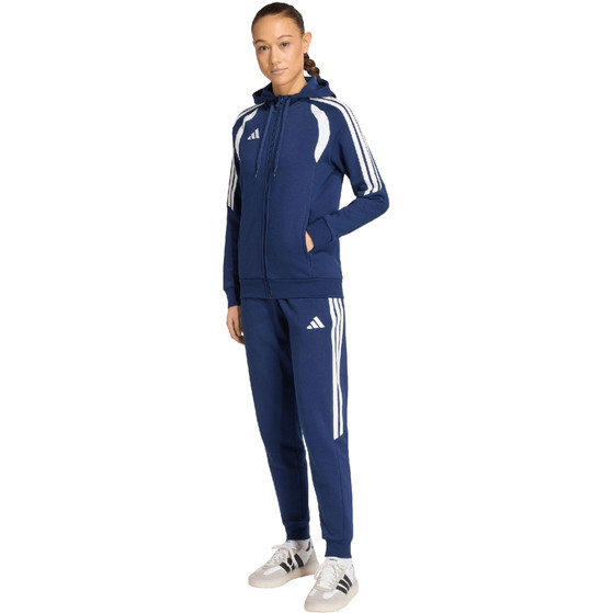 adidas Tiro 26 League Sweat Full-Zip Trainingspak Dames