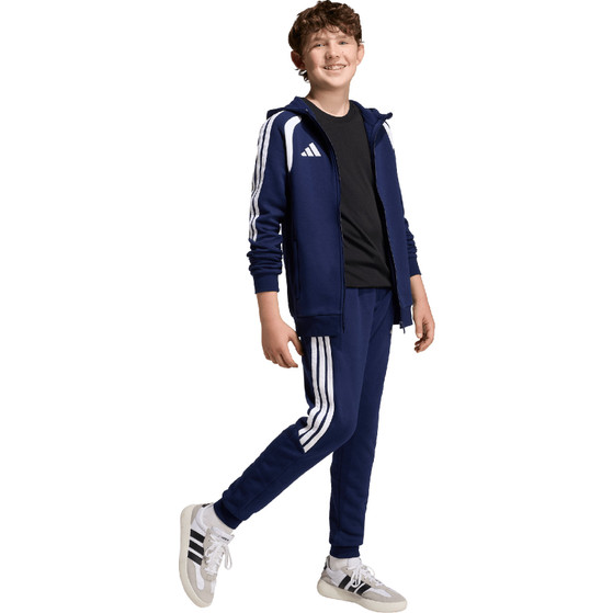 adidas Tiro 26 League Sweat Full-Zip Tracksuit Barn