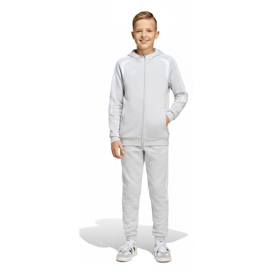 adidas Tiro 26 League Sweat Full-Zip Trainingspak Kids