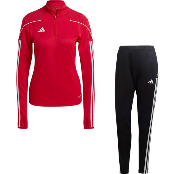 adidas Tiro 23 League Trainingspak Dames
