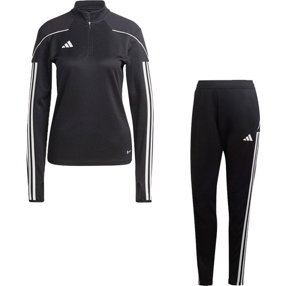 adidas Tiro 23 League Tracksuit Dam
