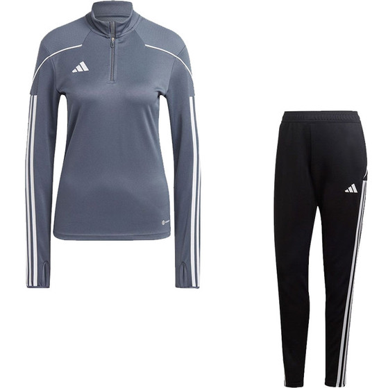 adidas Tiro 23 League Trainingspak Dames