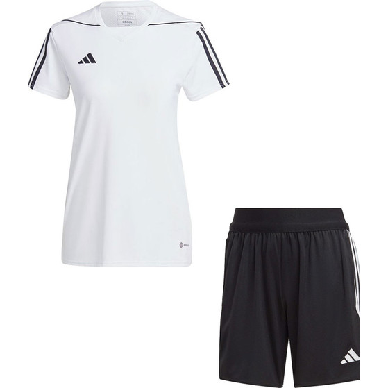 adidas Tiro 23 League Trainingsset Dames
