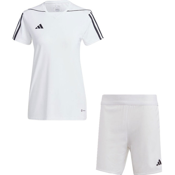 adidas Tiro 23 League Trainingsset Dames