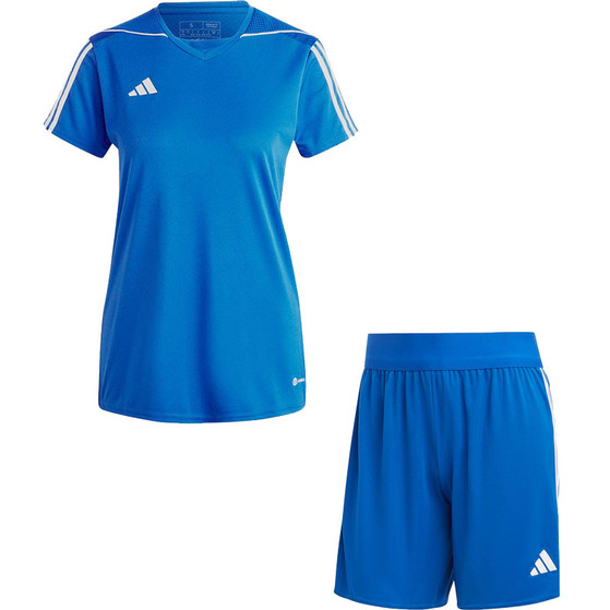 adidas Tiro 23 League Trainingsset Dames